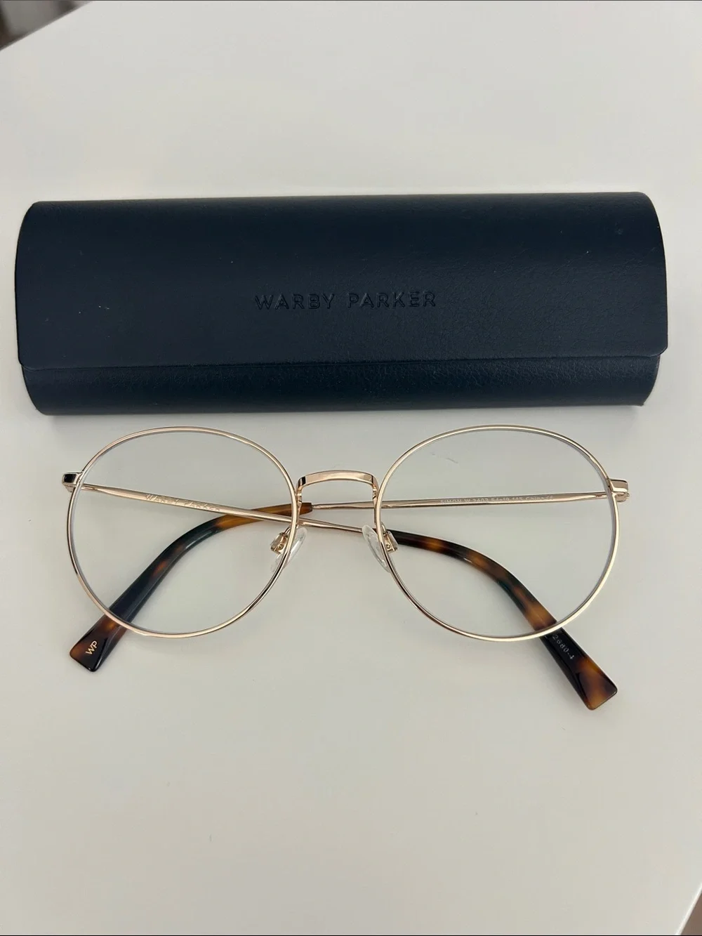 Warby Parker Optical Frame